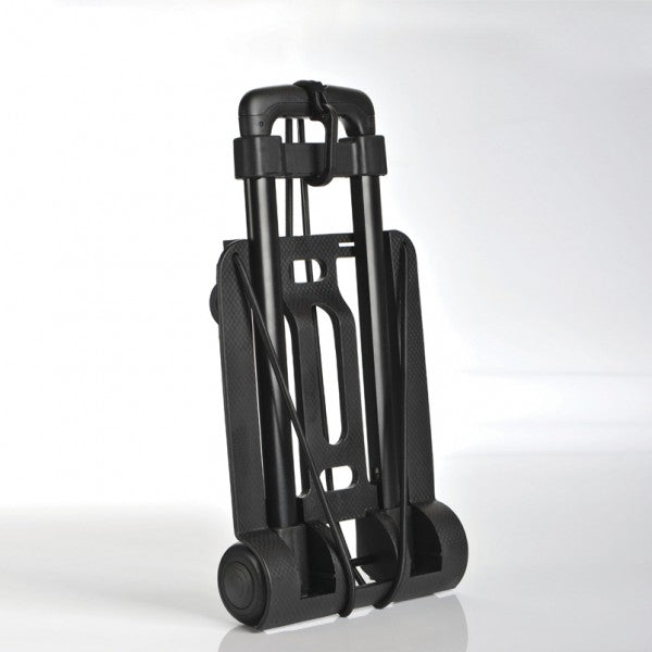 Buy Travel Blue Folding Luggage Trolley from Vmart in Pakistan