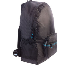 Buy Travel BLue Folding Rucksack from Vmart in Pakistan