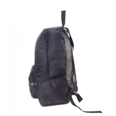 Buy Travel BLue Folding Rucksack from Vmart in Pakistan