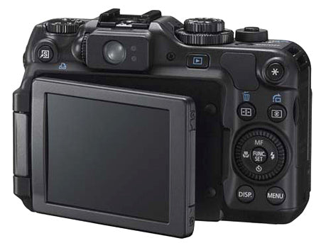 Buy Canon PowerShot G12 from Vmart in Pakistan