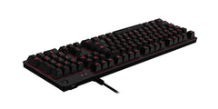Buy Logitech G413 Carbon Mechanical Backlit Gaming Keyboard from Vmart in Pakistan