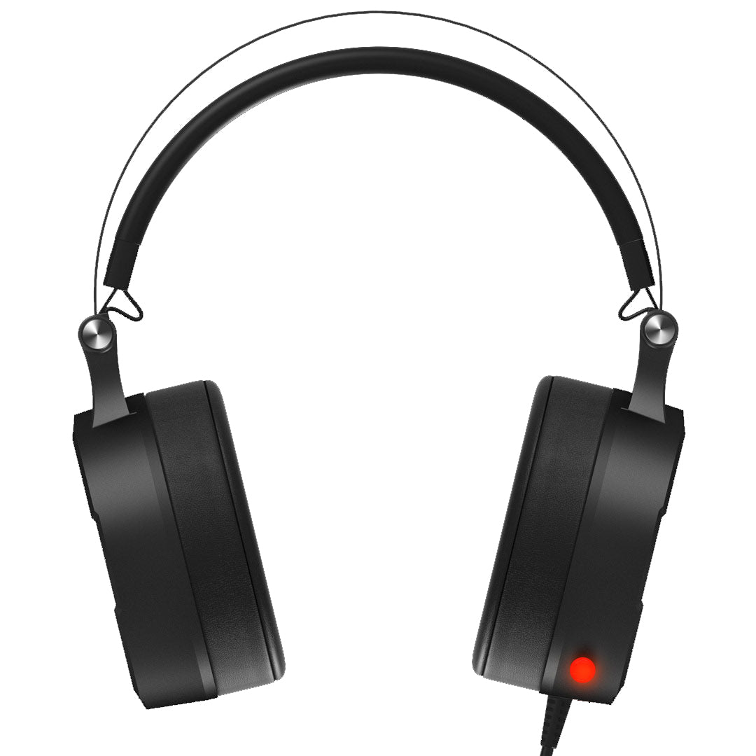 Buy A4tech Bloody G530 Virtual 7.1 Surround Sound Gaming Headset - Grey from Vmart in Pakistan