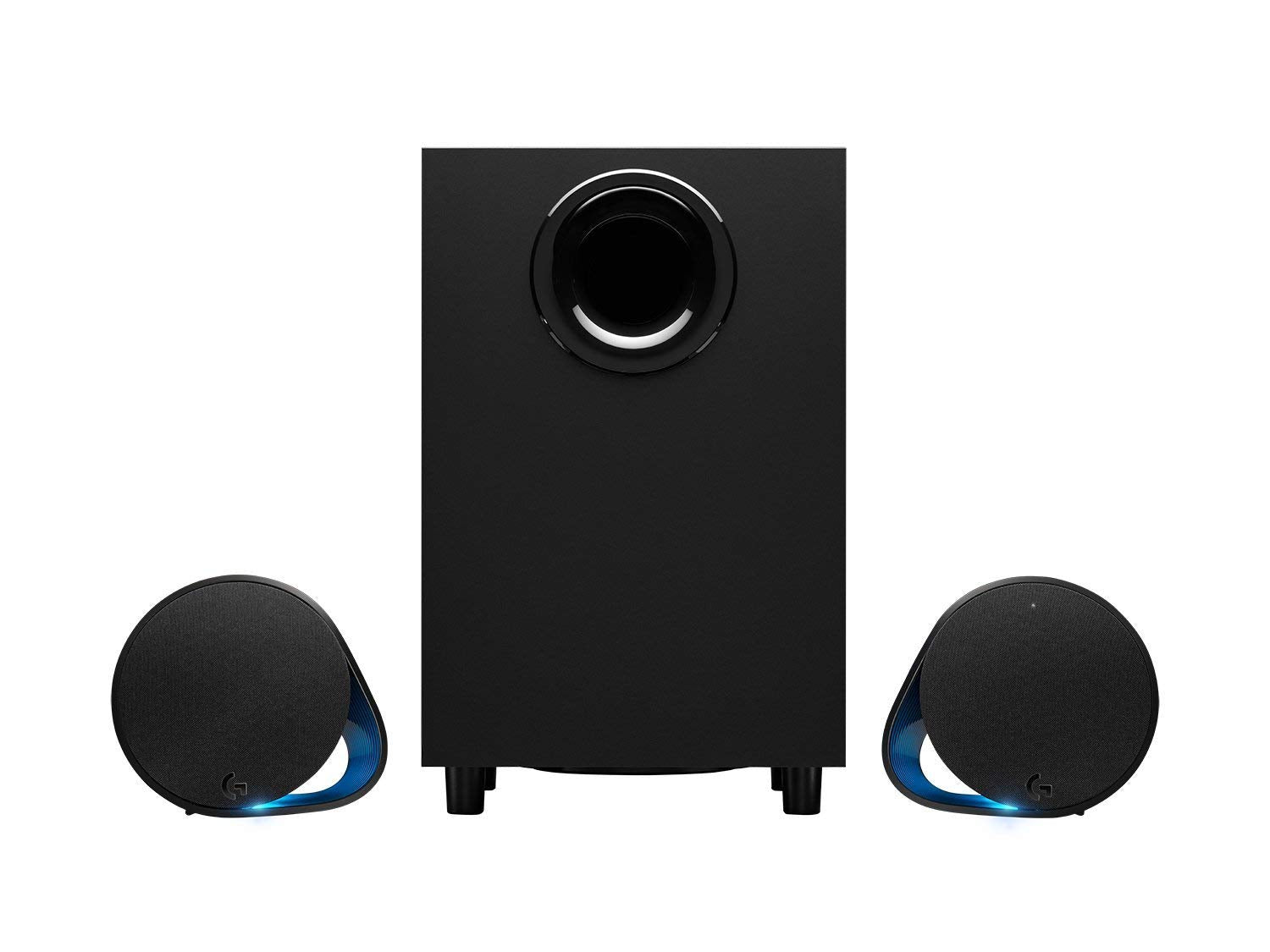 Buy Logitech G560 Lightsync PC Gaming Speakers from Vmart in Pakistan