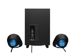 Buy Logitech G560 Lightsync PC Gaming Speakers from Vmart in Pakistan