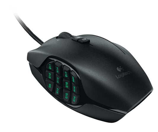 Buy Logitech G600 MMO Gaming Mouse from Vmart in Pakistan
