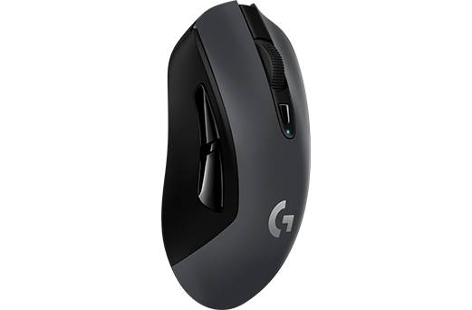 Buy Logitech G603 Lightspeed Wireless Gaming Mouse from Vmart in Pakistan