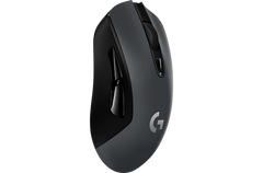 Buy Logitech G603 Lightspeed Wireless Gaming Mouse from Vmart in Pakistan
