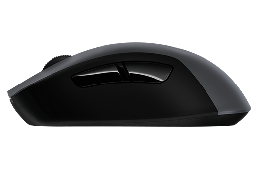 Buy Logitech G603 Lightspeed Wireless Gaming Mouse from Vmart in Pakistan