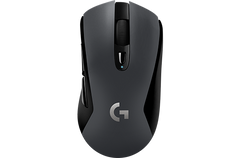 Buy Logitech G603 Lightspeed Wireless Gaming Mouse from Vmart in Pakistan