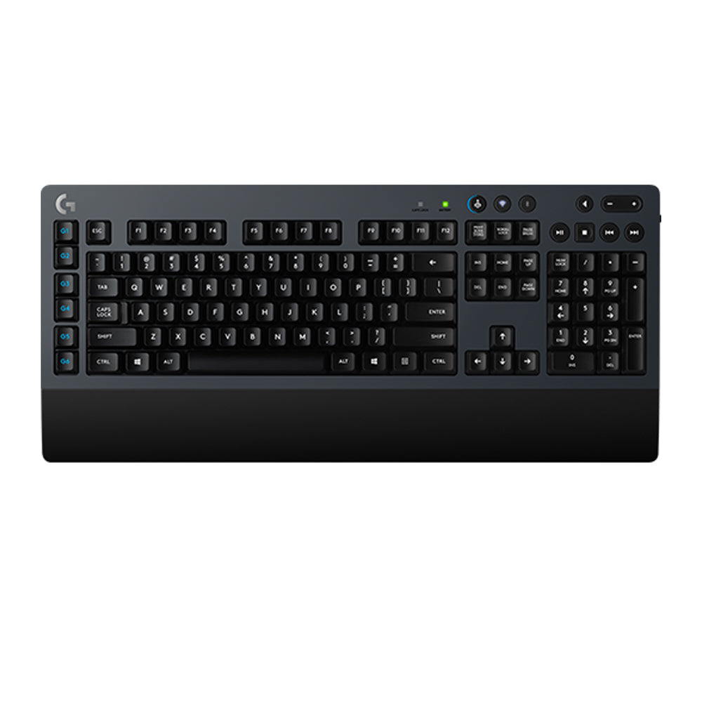Buy Logitech G613 Wireless Mechanical Gaming Keyboard from Vmart in Pakistan