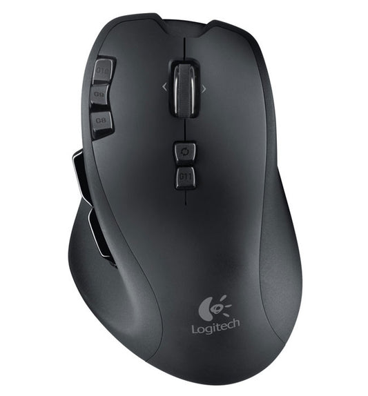 Buy Logitech Wireless Gaming Mouse G700 from Vmart in Pakistan