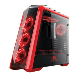 Buy Redragon JETFIRE GC-701 Gaming PC Chassis from Vmart in Pakistan