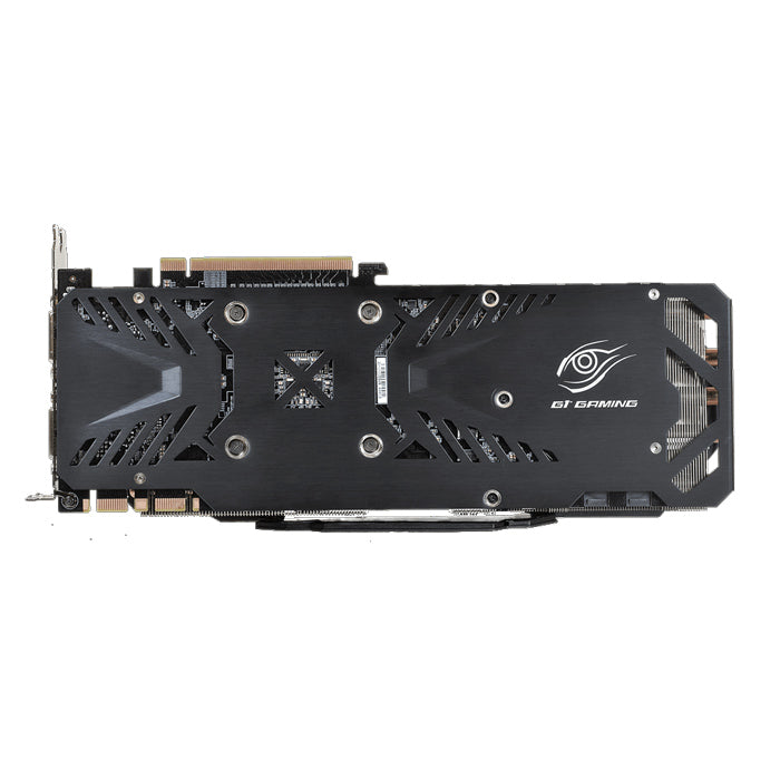 Buy Gigabyte GTX 980TI 6GB GDDR5 (GV-N98TG1 GAMING-6GD) from Vmart in Pakistan