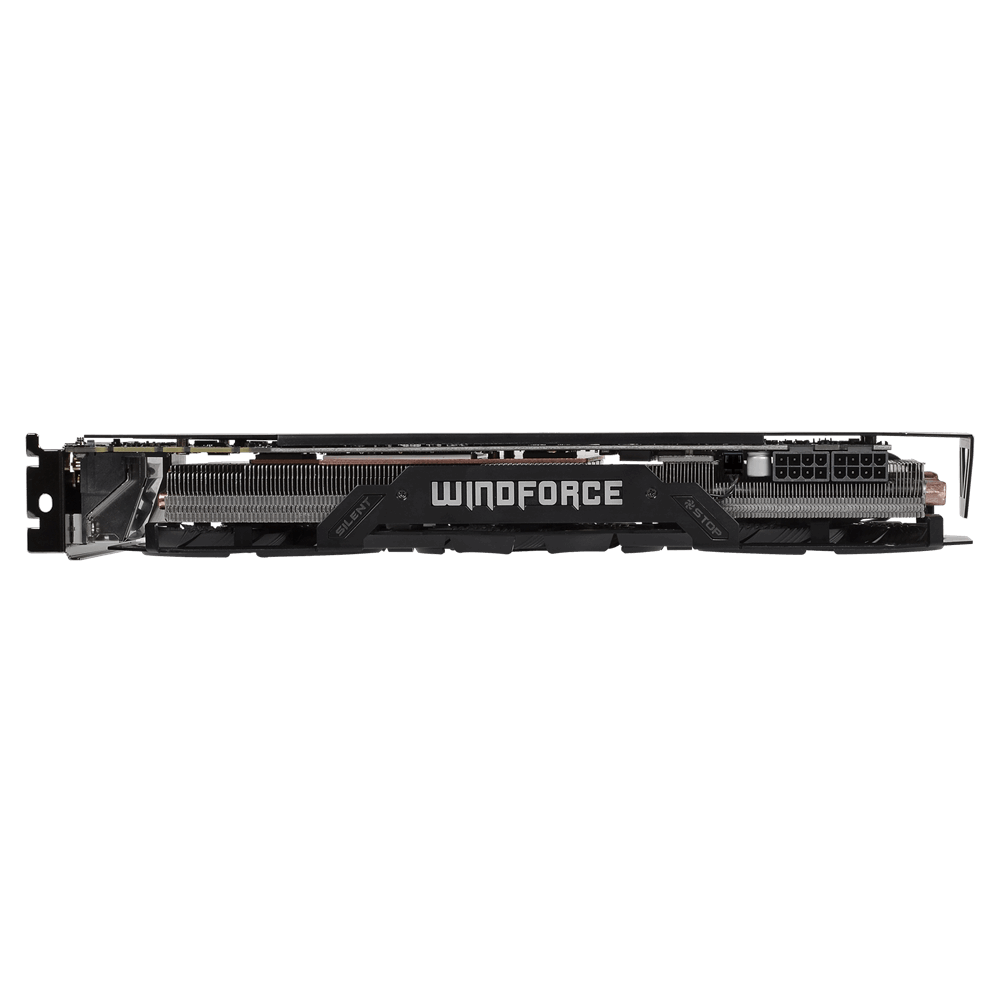 Buy Gigabyte GTX 980TI 6GB GDDR5 (GV-N98TG1 GAMING-6GD) from Vmart in Pakistan