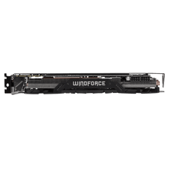 Buy Gigabyte GTX 980TI 6GB GDDR5 (GV-N98TG1 GAMING-6GD) from Vmart in Pakistan