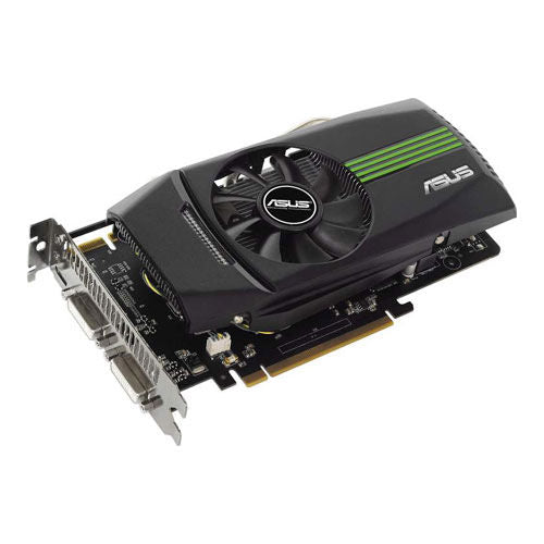 Buy Asus Nvidia ENGTX460 DirectCU TOP/2DI/768MD5 from Vmart in Pakistan