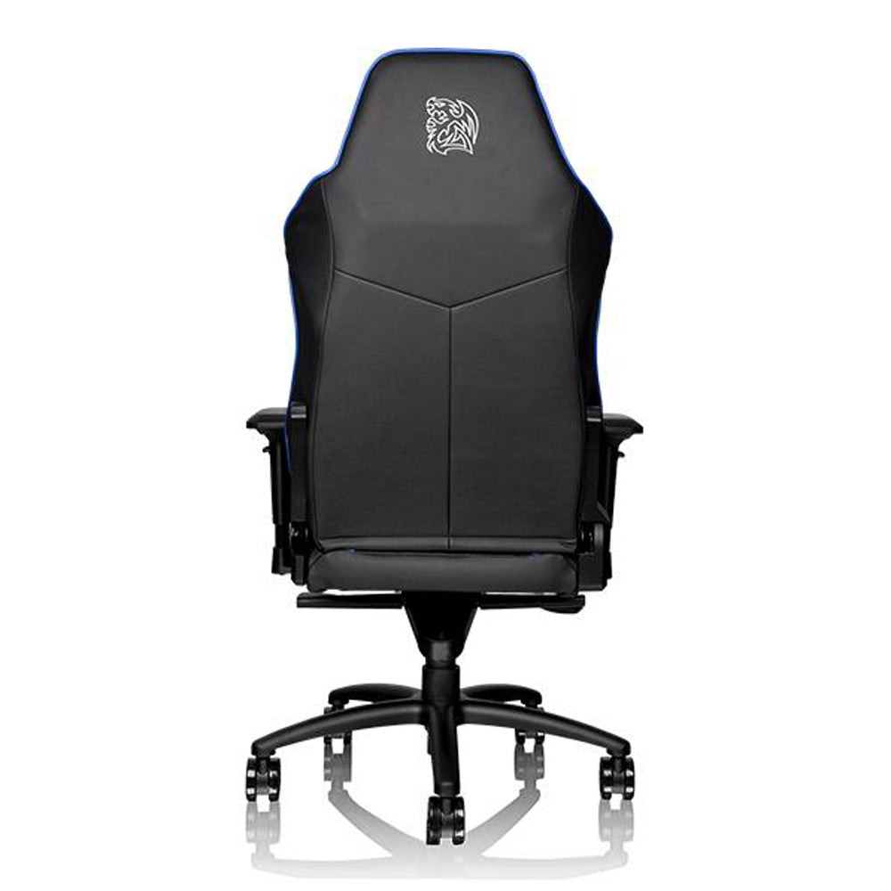 Buy Thermaltake GT Comfort Gaming Chair - Blue from Vmart in Pakistan