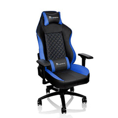 Buy Thermaltake GT Comfort Gaming Chair - Blue from Vmart in Pakistan