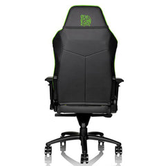 Buy Thermaltake GT Comfort Gaming Chair - Green from Vmart in Pakistan