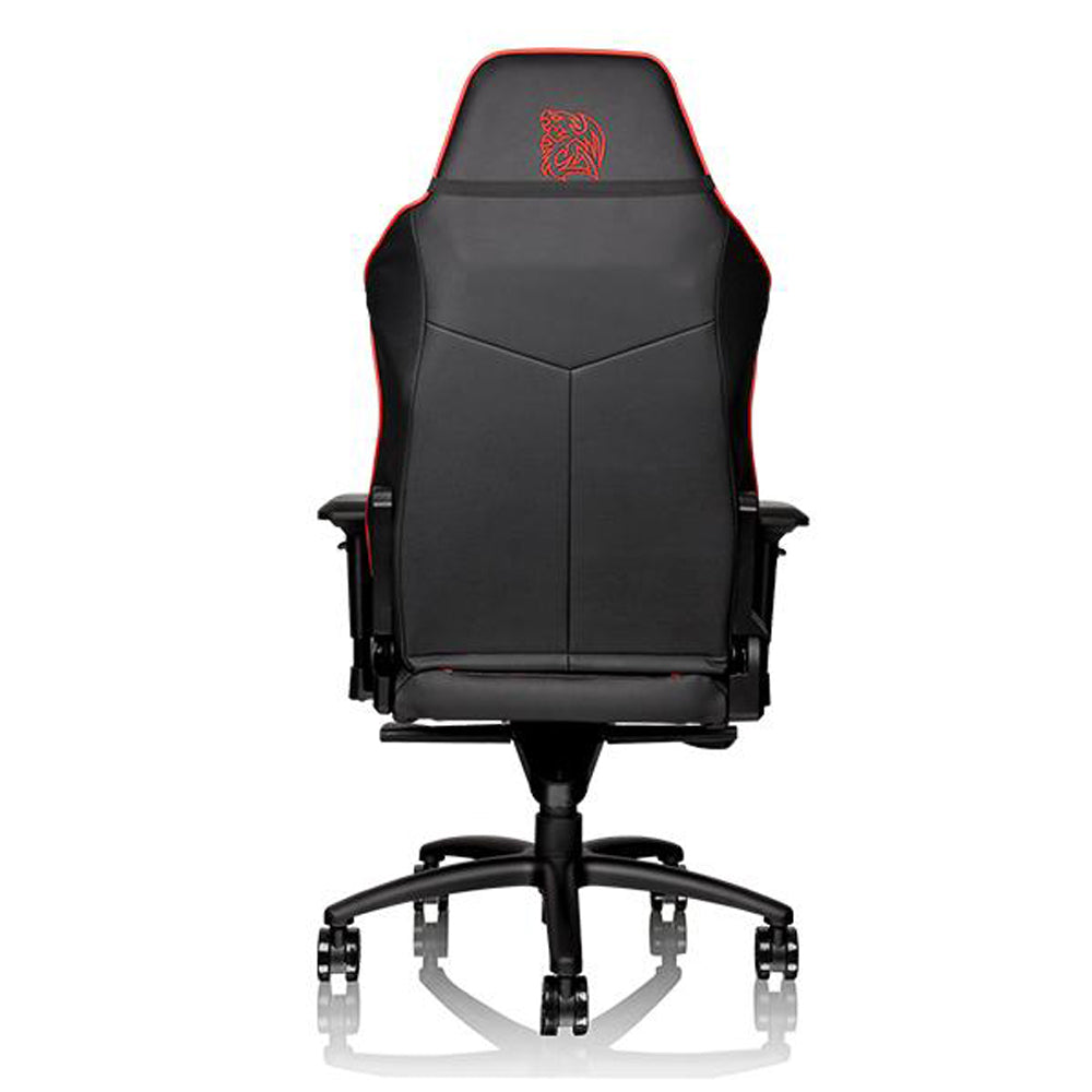 Buy Thermaltake GT Comfort Gaming Chair - Red from Vmart in Pakistan