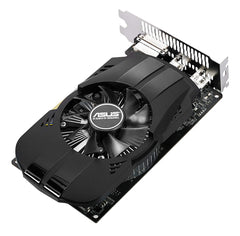 Buy ASUS PH-GTX1050-2G Phoenix GeForce GTX 1050 2GB GDDR5 Graphic Card from Vmart in Pakistan