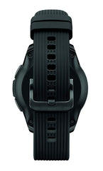 Buy Samsung Galaxy Watch 42mm Bluetooth - Midnight Black from Vmart in Pakistan