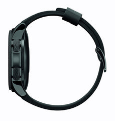 Buy Samsung Galaxy Watch 42mm Bluetooth - Midnight Black from Vmart in Pakistan