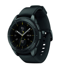 Buy Samsung Galaxy Watch 42mm Bluetooth - Midnight Black from Vmart in Pakistan