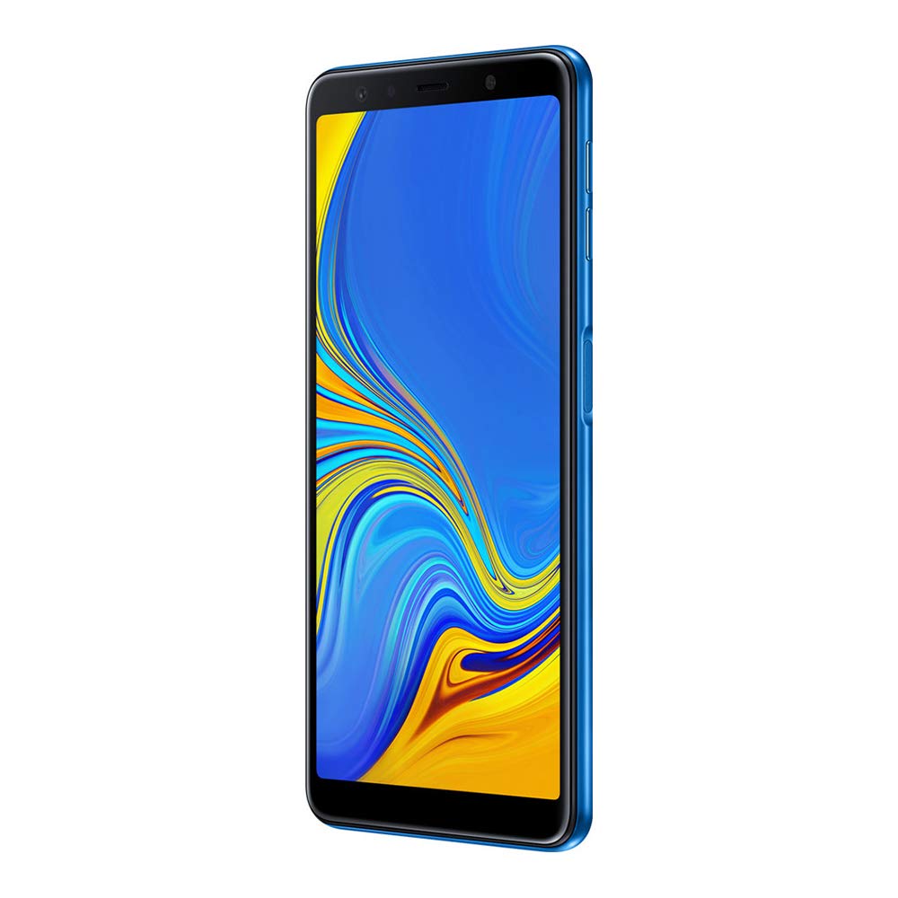 Buy Samsung Galaxy A7 2018 - (4GB - 128GB) from Vmart in Pakistan