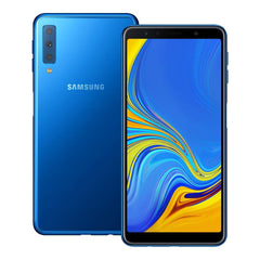 Buy Samsung Galaxy A7 2018 - (4GB - 128GB) from Vmart in Pakistan