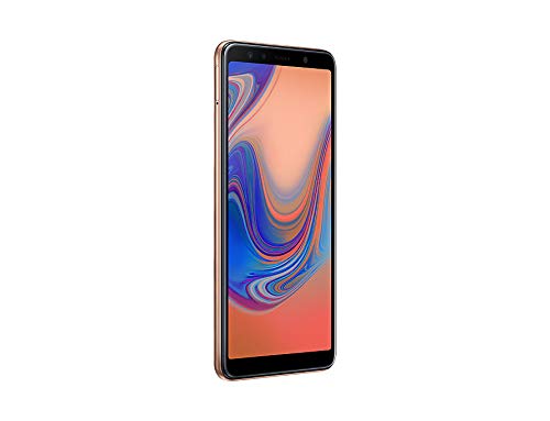 Buy Samsung Galaxy A7 2018 - (4GB - 128GB) from Vmart in Pakistan