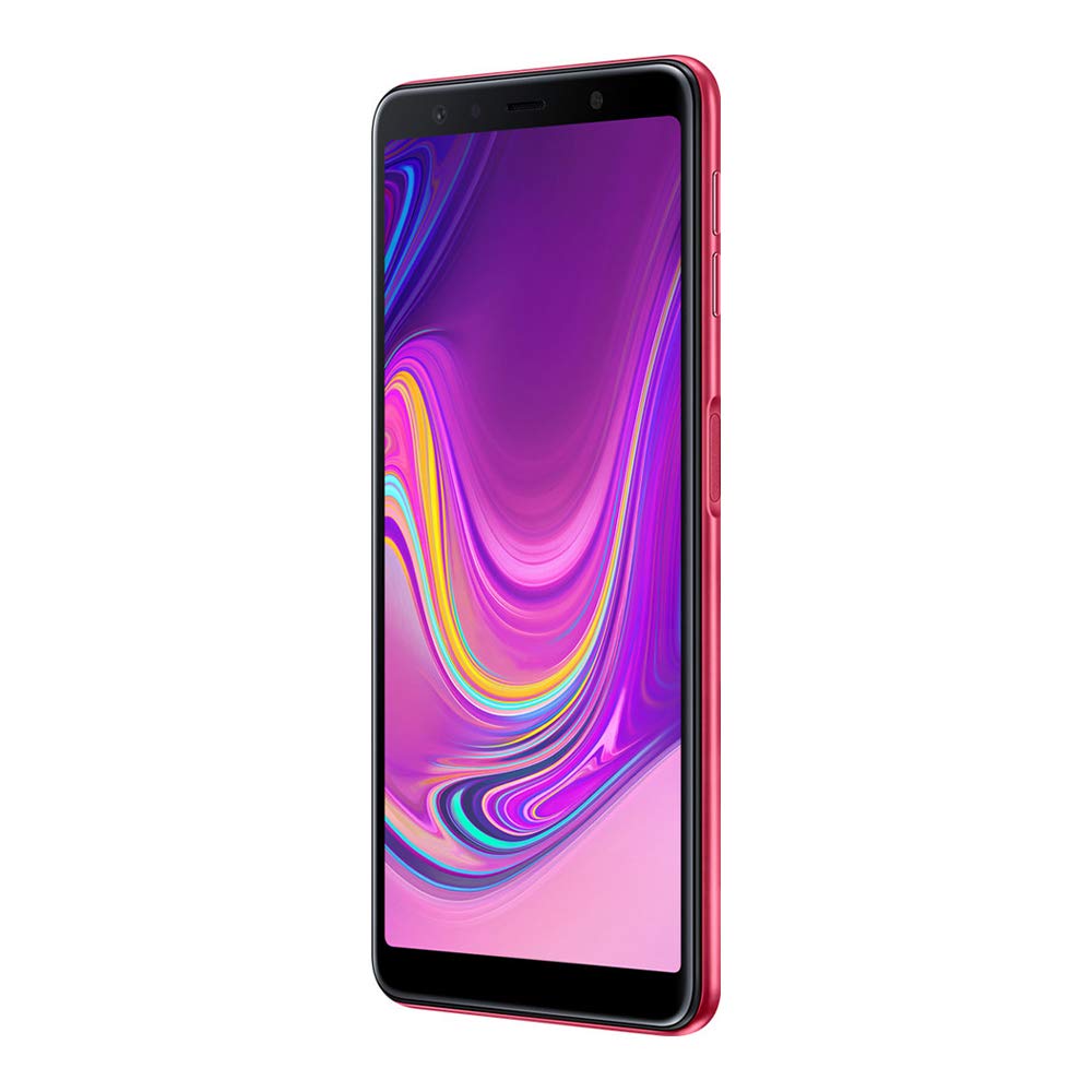 Buy Samsung Galaxy A7 2018 - (4GB - 128GB) from Vmart in Pakistan