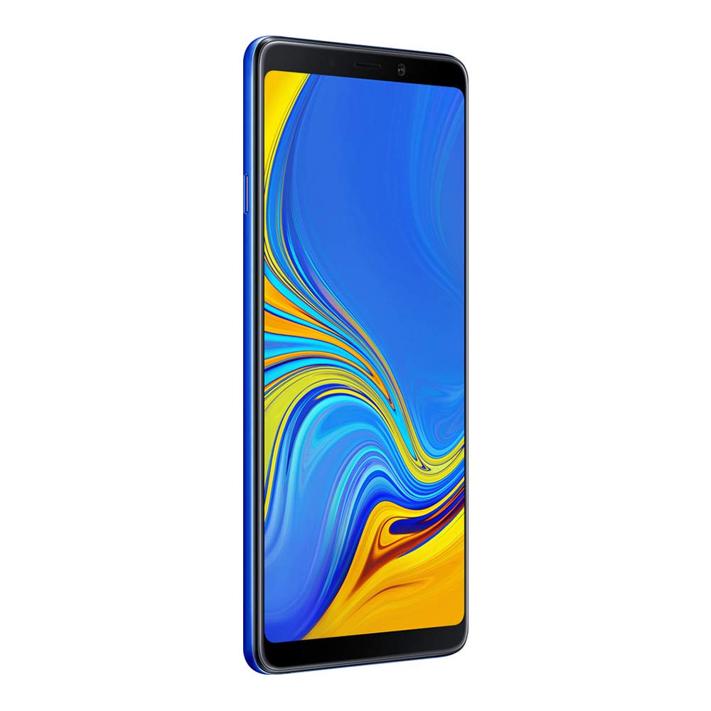 Buy Samsung Galaxy A9 2018 - (6GB - 128GB) from Vmart in Pakistan