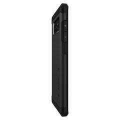 Buy Spigen Samsung Galaxy Note 8 Case Tough Armor - Black from Vmart in Pakistan