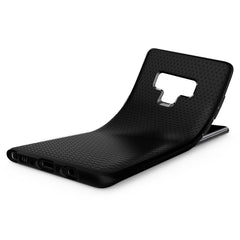 Buy Spigen Samsung Galaxy Note 9 Case Liquid Air - Matte Black from Vmart in Pakistan