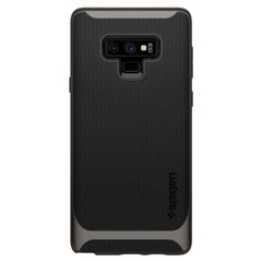 Buy Spigen Samsung Galaxy Note 9 Case Neo Hybrid - Gunmetal from Vmart in Pakistan