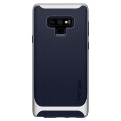 Buy Spigen Samsung Galaxy Note 9 Case Neo Hybrid - Arctic Silver from Vmart in Pakistan