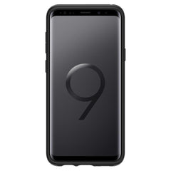 Buy Spigen Samsung Galaxy S9 Case Neo Hybrid - Shiny Black from Vmart in Pakistan