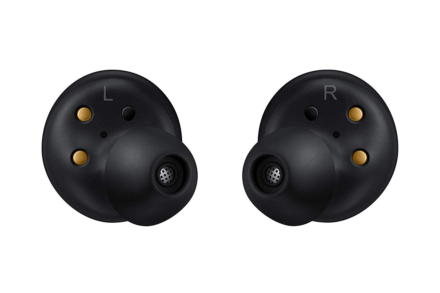 Buy Samsung Galaxy Buds True Wireless In Ear Headphones - Black from Vmart in Pakistan