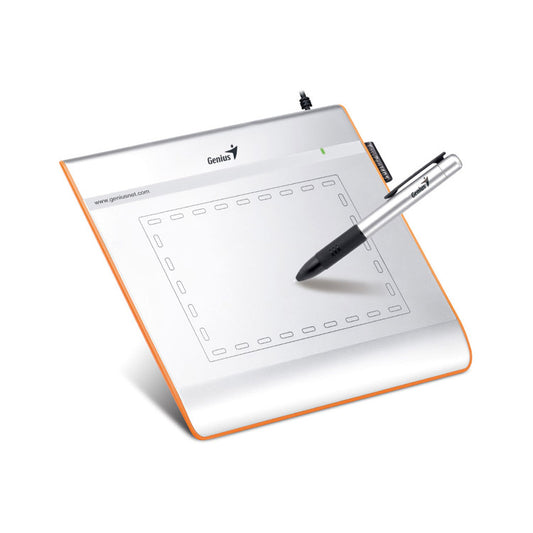 Buy Genius EasyPen i-405X 4"x5.5" with Cordless Pen USB from Vmart in Pakistan