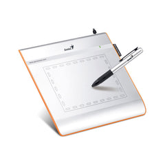 Buy Genius EasyPen i-405X 4"x5.5" with Cordless Pen USB from Vmart in Pakistan