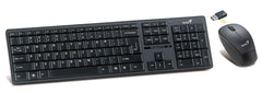 Buy Genius SlimStar 8000 Wireless Desktop from Vmart in Pakistan
