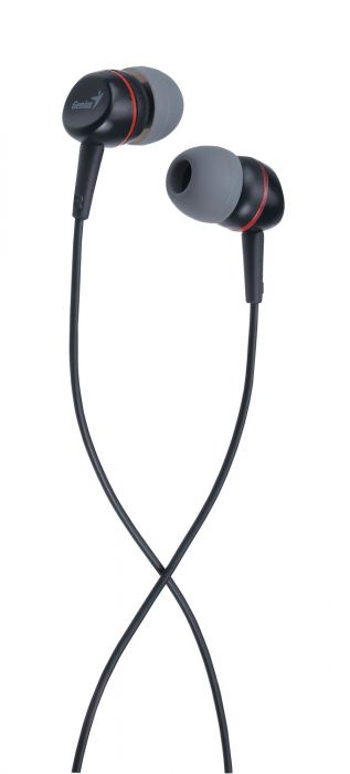 Buy Genius GHP-200A Noise Isolation Earphones from Vmart in Pakistan