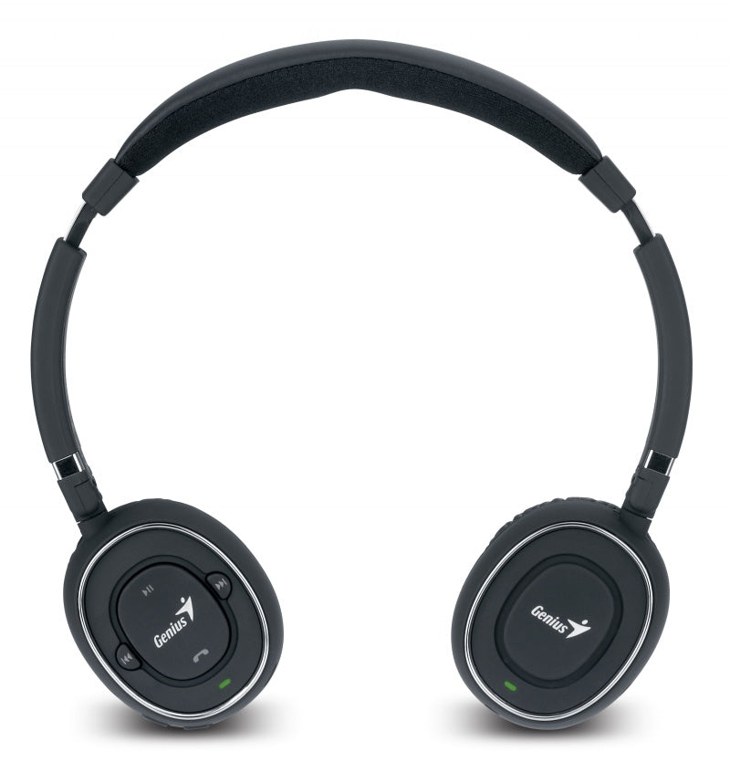 Buy Genius HS-980BT Bluetooth Headset from Vmart in Pakistan