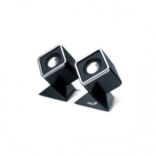 Buy Genius SP-D150 Cubed Stereo Speakers from Vmart in Pakistan