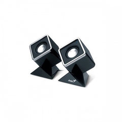 Buy Genius SP-D150 Cubed Stereo Speakers from Vmart in Pakistan