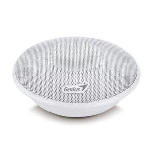 Buy Genius SP-I150 Portable Speaker (White) from Vmart in Pakistan