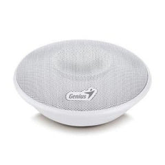 Buy Genius SP-I150 Portable Speaker (White) from Vmart in Pakistan