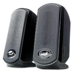 Buy Genius SP-U110 Stereo USB Power Speakers from Vmart in Pakistan