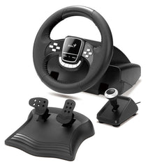 Buy Genius Twin Wheel 900FF (PC,PS3) from Vmart in Pakistan